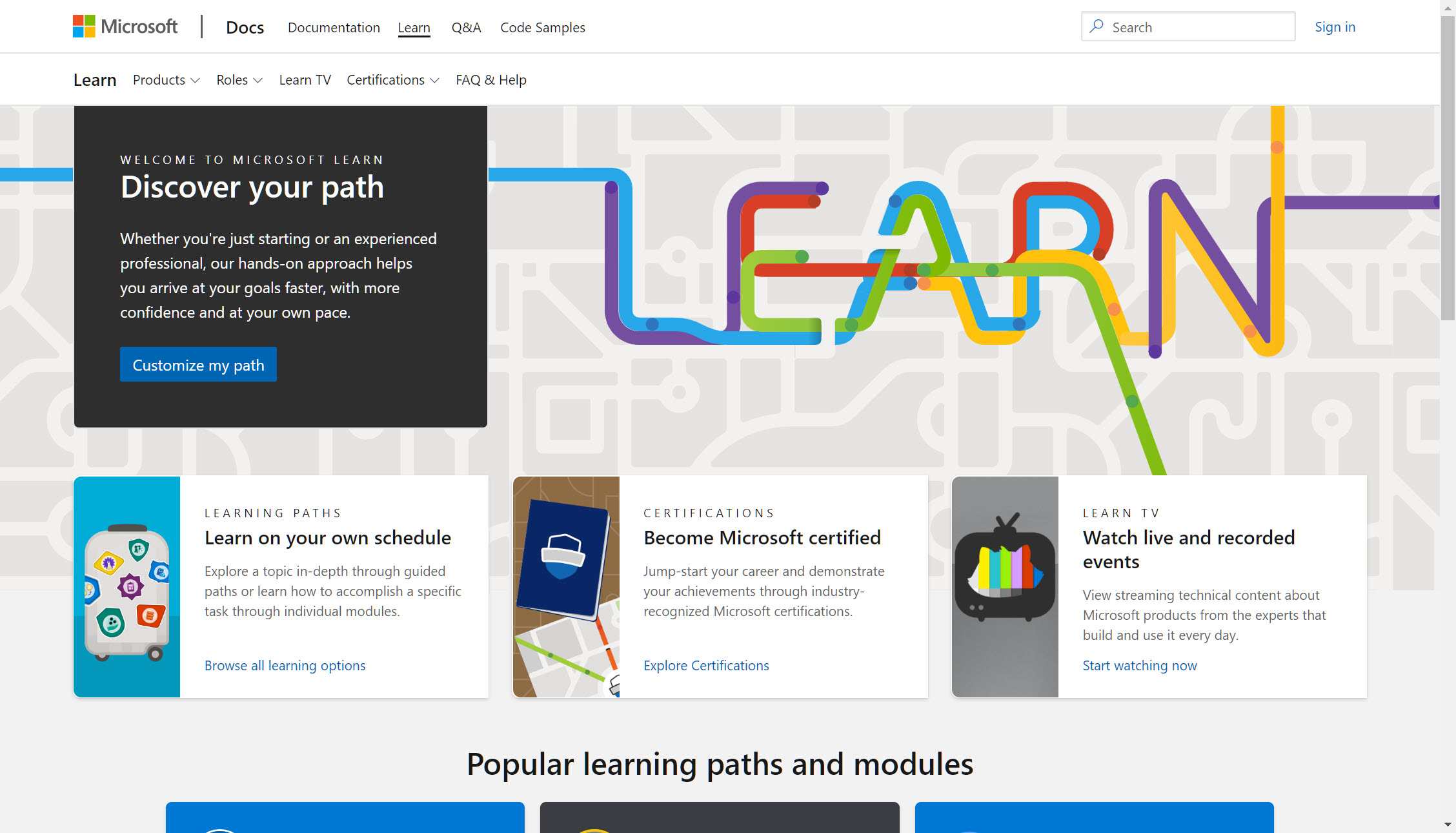 How To Use Microsoft Learn To Prepare For Power Apps Certification ...